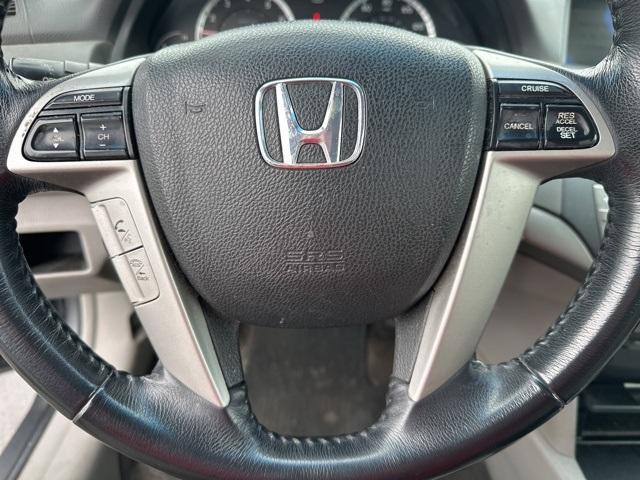 used 2009 Honda Accord car