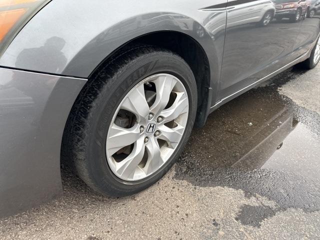 used 2009 Honda Accord car