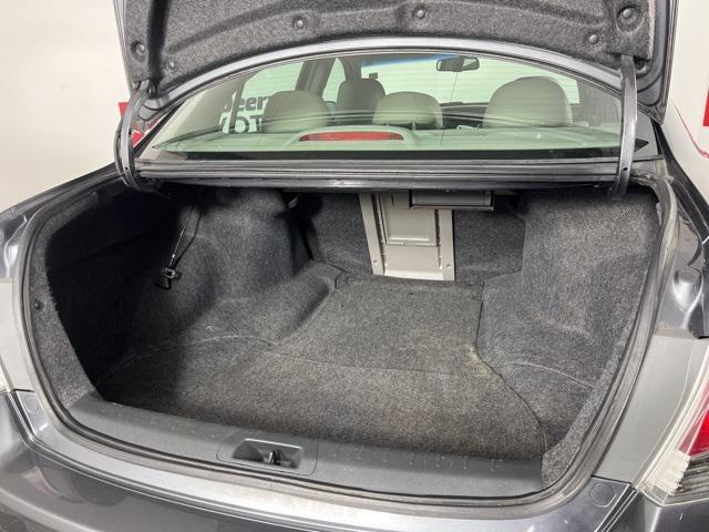 used 2009 Honda Accord car, priced at $3,220