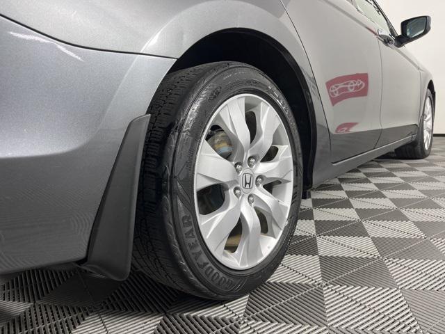 used 2009 Honda Accord car, priced at $3,220