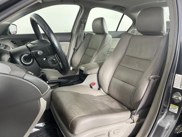 used 2009 Honda Accord car, priced at $4,500