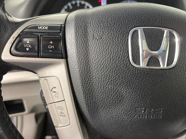 used 2009 Honda Accord car, priced at $3,220