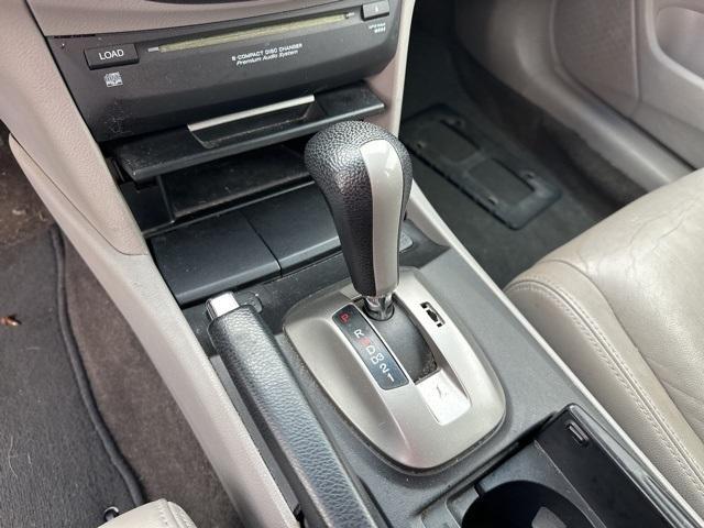 used 2009 Honda Accord car