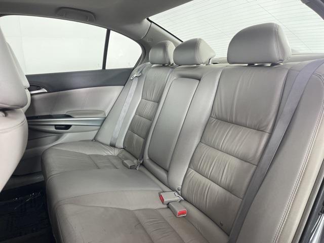 used 2009 Honda Accord car, priced at $3,220