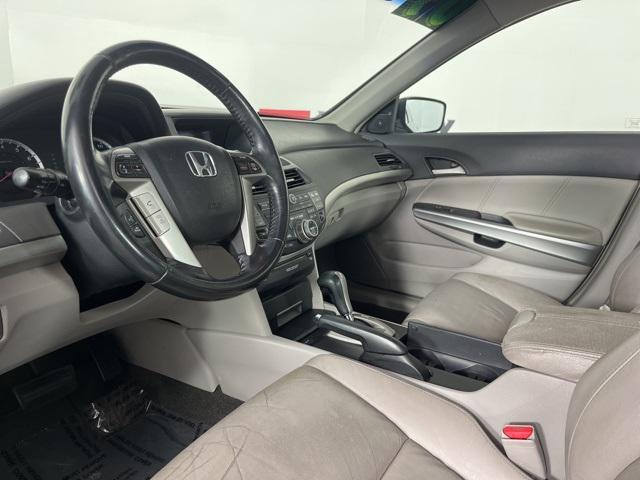 used 2009 Honda Accord car, priced at $3,220