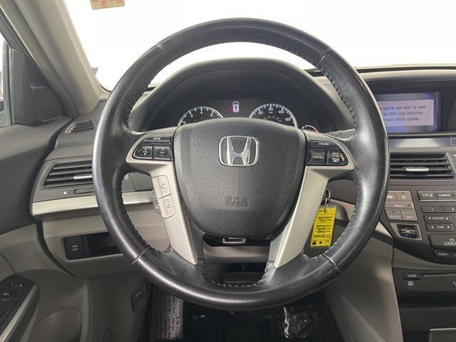used 2009 Honda Accord car, priced at $3,220