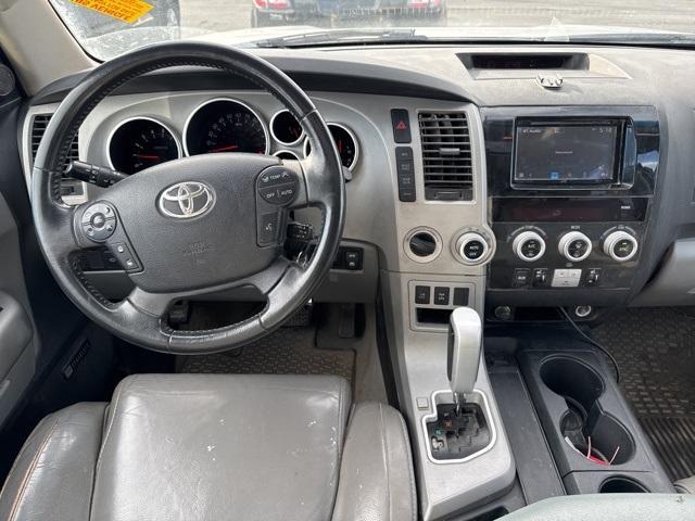 used 2008 Toyota Sequoia car, priced at $8,200