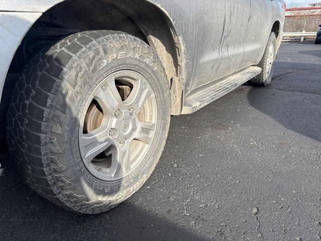 used 2008 Toyota Sequoia car, priced at $8,200