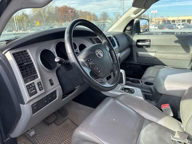 used 2008 Toyota Sequoia car, priced at $8,200