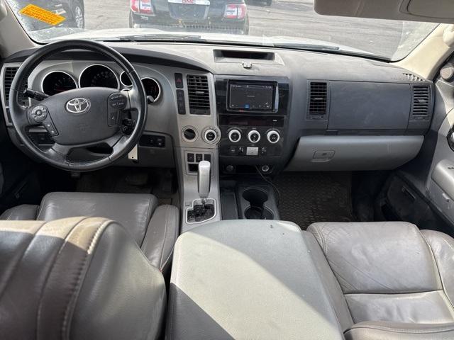 used 2008 Toyota Sequoia car, priced at $8,200