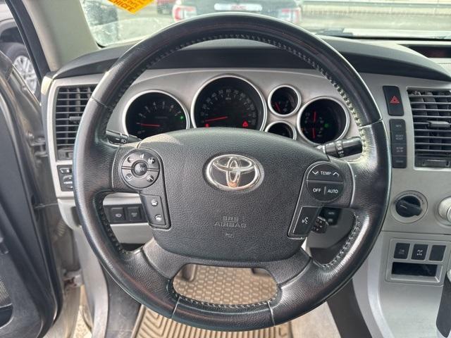 used 2008 Toyota Sequoia car, priced at $8,200