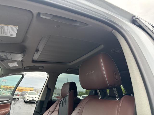 used 2020 Buick Enclave car, priced at $30,700