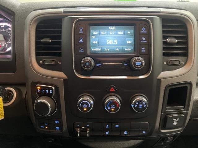 used 2019 Ram 1500 Classic car, priced at $29,500