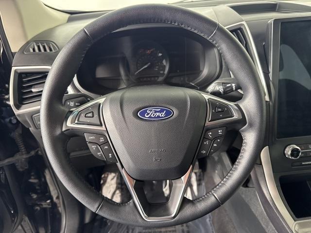 used 2024 Ford Edge car, priced at $28,500