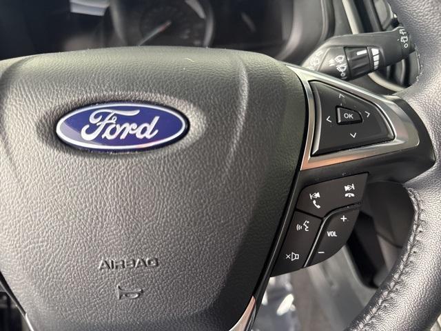 used 2024 Ford Edge car, priced at $28,500