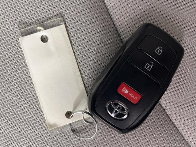 used 2024 Toyota Corolla Cross car, priced at $29,000