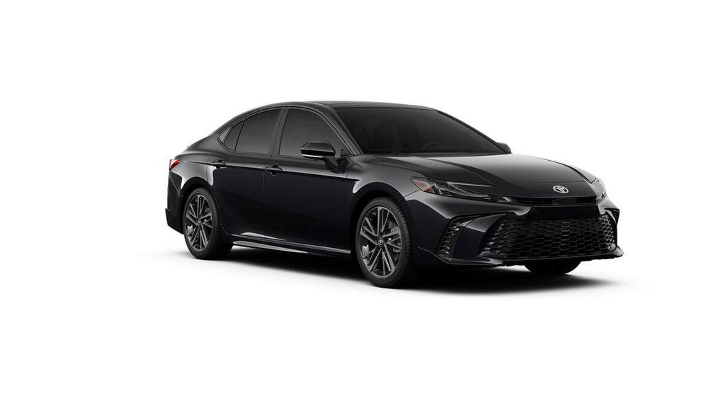 new 2026 Toyota Camry car, priced at $41,474