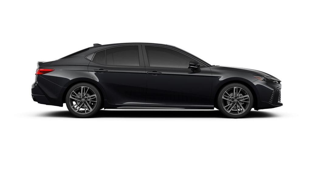 new 2026 Toyota Camry car, priced at $41,474