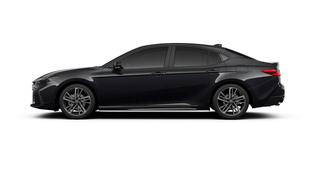 new 2026 Toyota Camry car, priced at $41,474