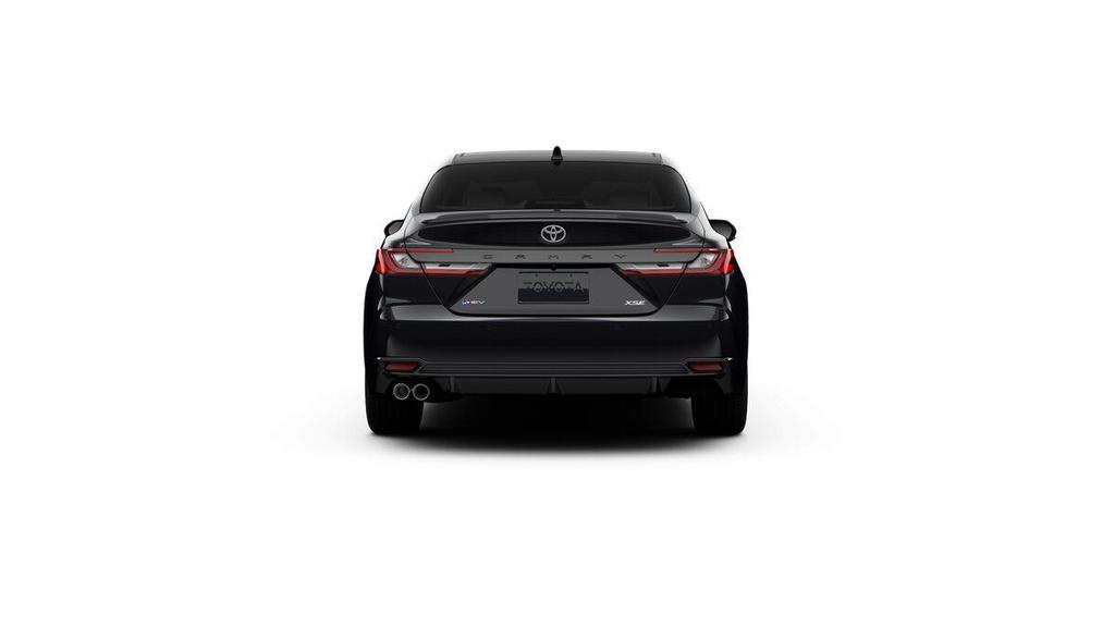 new 2026 Toyota Camry car, priced at $41,474