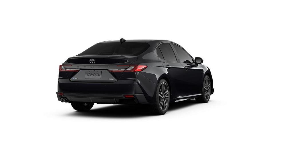 new 2026 Toyota Camry car, priced at $41,474