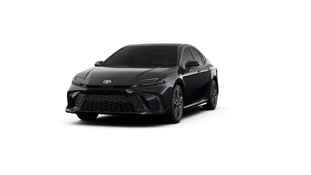 new 2026 Toyota Camry car, priced at $41,474
