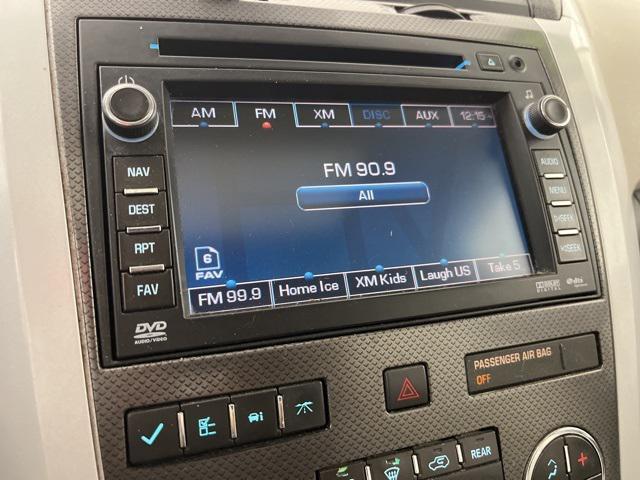 used 2009 Chevrolet Traverse car, priced at $4,100