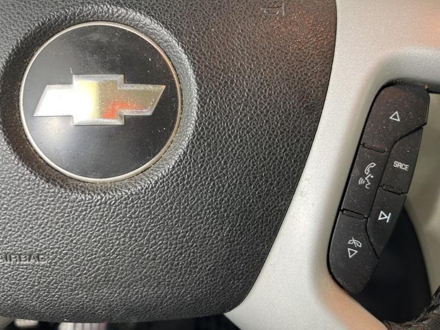 used 2009 Chevrolet Traverse car, priced at $4,100