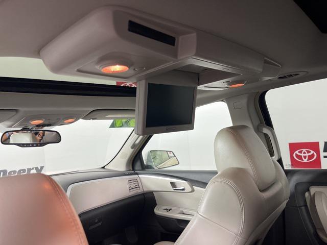 used 2009 Chevrolet Traverse car, priced at $4,100