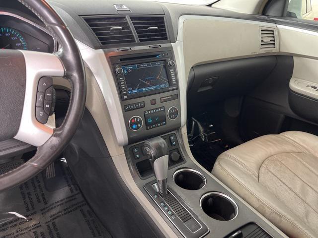 used 2009 Chevrolet Traverse car, priced at $4,100