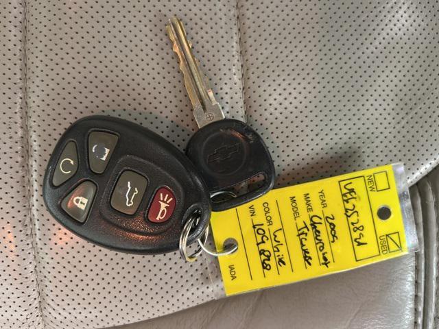 used 2009 Chevrolet Traverse car, priced at $4,100