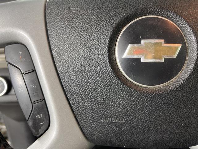 used 2009 Chevrolet Traverse car, priced at $4,100