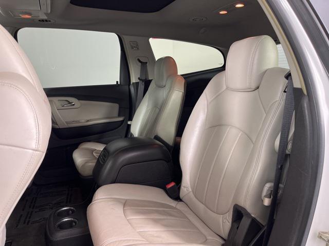 used 2009 Chevrolet Traverse car, priced at $4,100