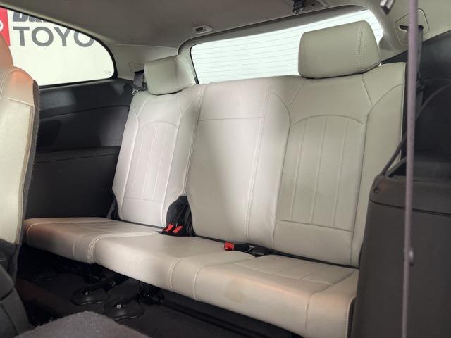 used 2009 Chevrolet Traverse car, priced at $4,100