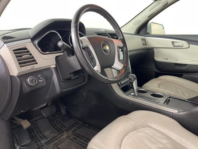 used 2009 Chevrolet Traverse car, priced at $4,100