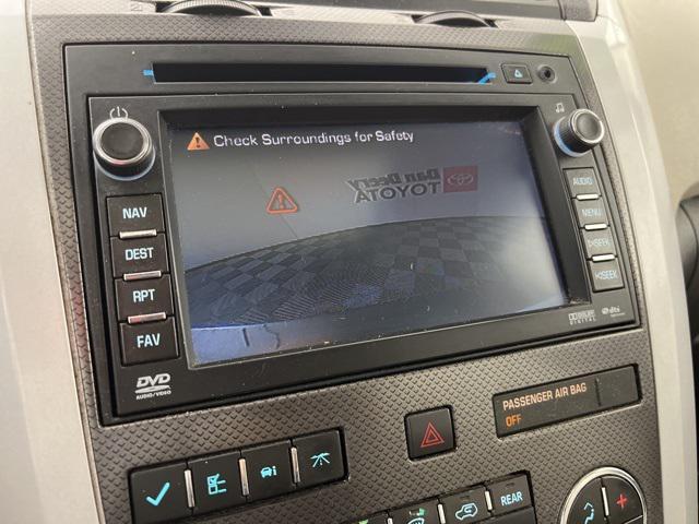 used 2009 Chevrolet Traverse car, priced at $4,100