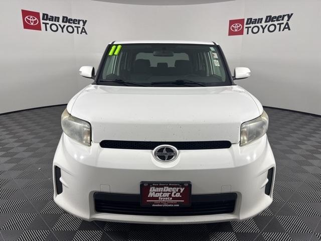 used 2011 Scion xB car, priced at $4,651