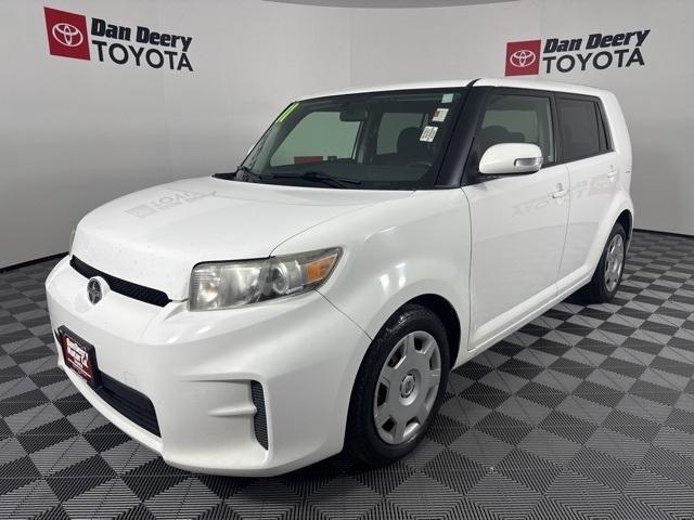 used 2011 Scion xB car, priced at $4,651