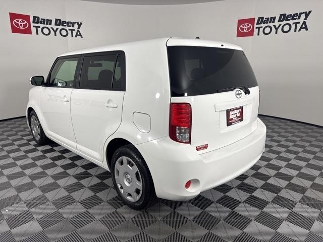 used 2011 Scion xB car, priced at $4,651