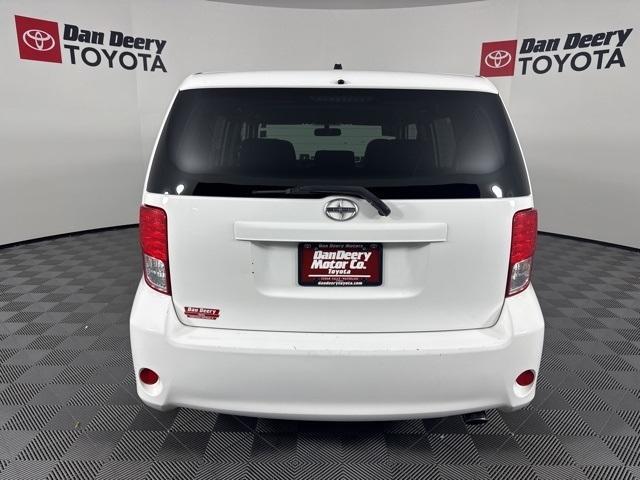 used 2011 Scion xB car, priced at $4,651