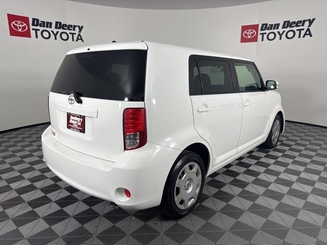 used 2011 Scion xB car, priced at $4,651