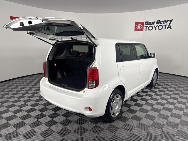 used 2011 Scion xB car, priced at $4,651