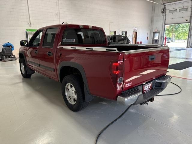 used 2006 Chevrolet Colorado car, priced at $3,500