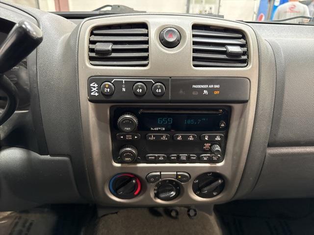 used 2006 Chevrolet Colorado car, priced at $3,500