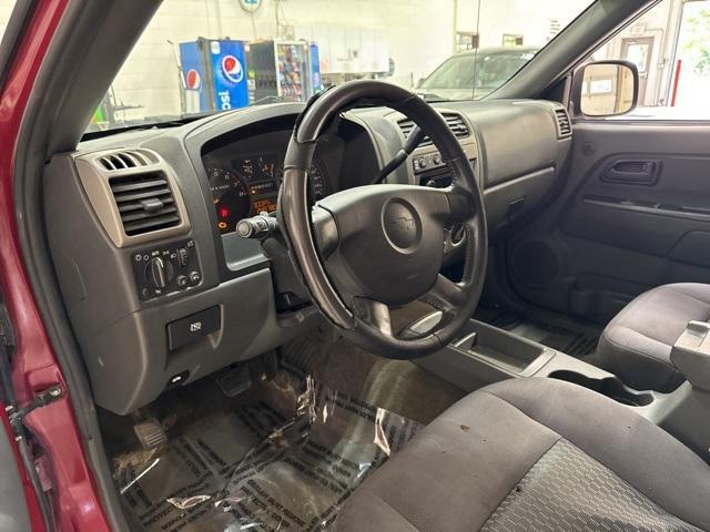 used 2006 Chevrolet Colorado car, priced at $3,500