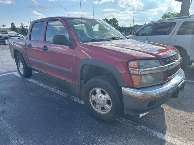 used 2006 Chevrolet Colorado car, priced at $3,900