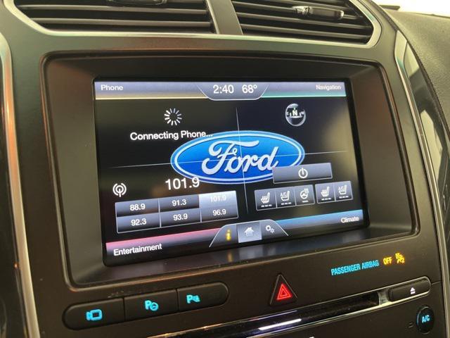 used 2016 Ford Explorer car, priced at $9,107