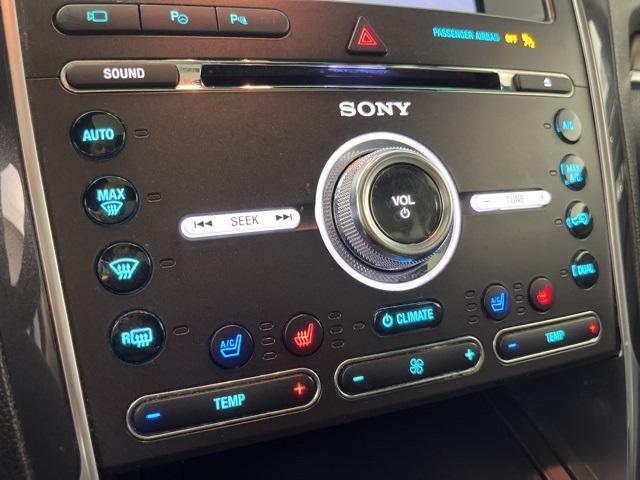 used 2016 Ford Explorer car, priced at $11,324