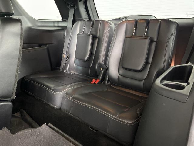 used 2016 Ford Explorer car, priced at $9,107