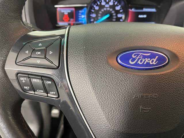 used 2016 Ford Explorer car, priced at $9,107